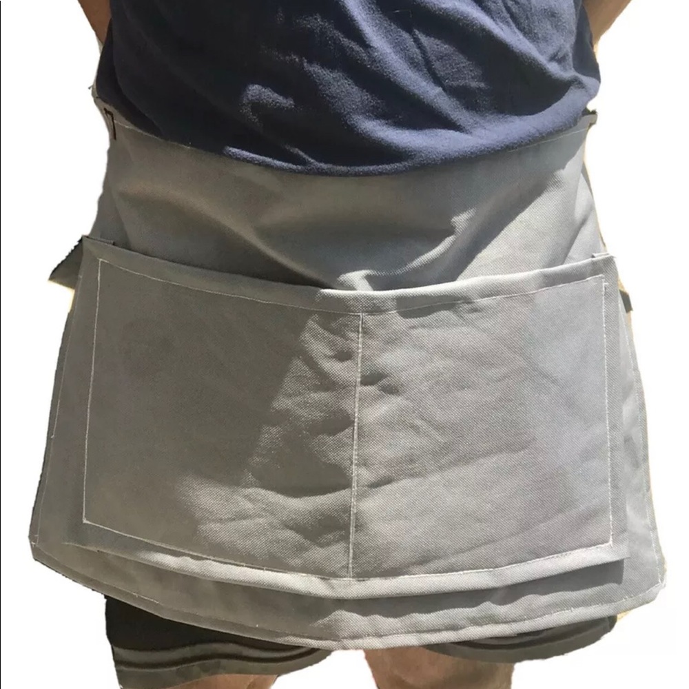Hardware / Kitchen apron (adjustable strap)
